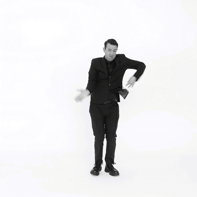 Freedom To Dance