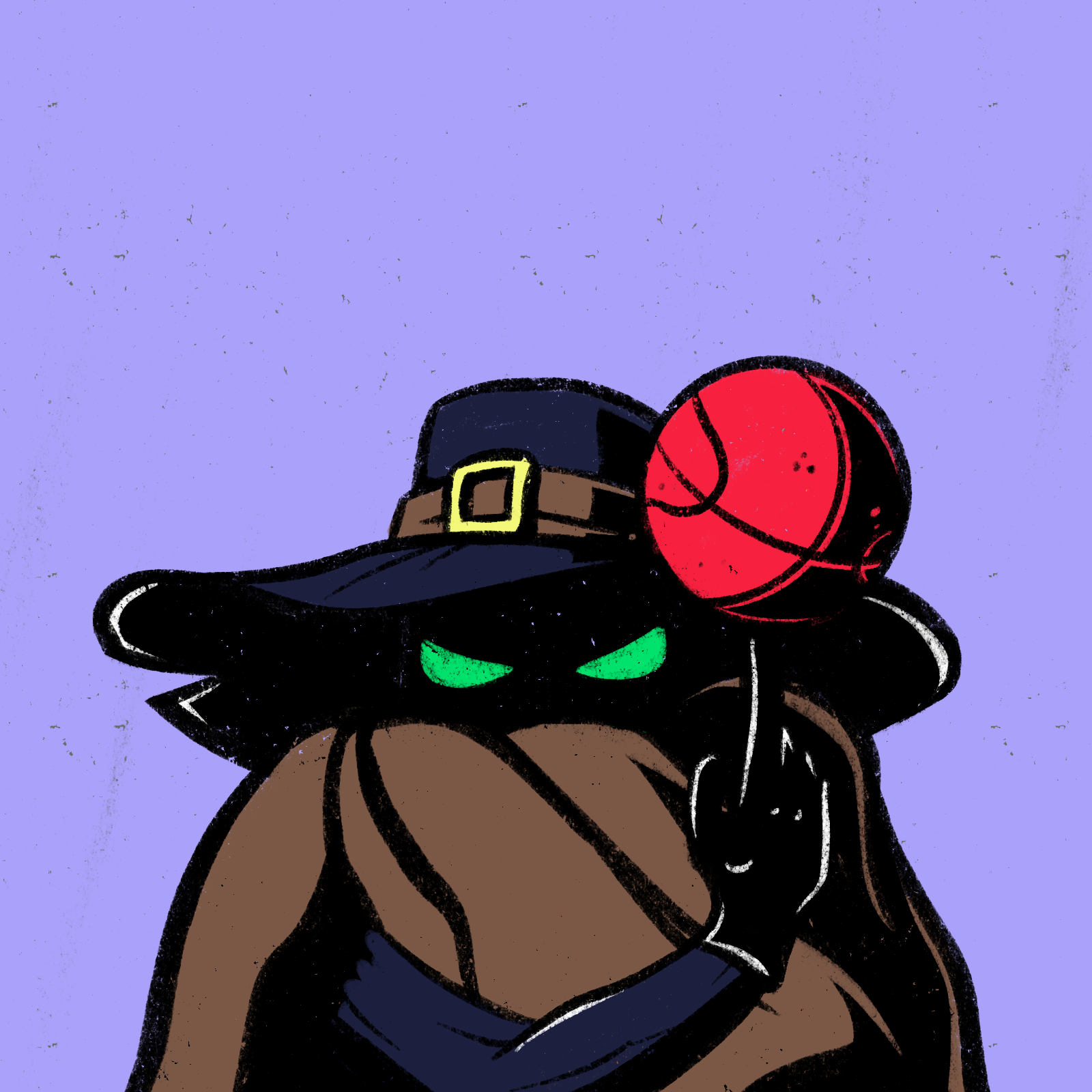 Trickster #6083