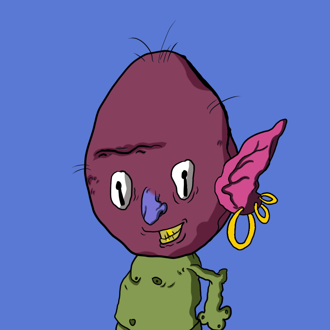 Trolls town #1393