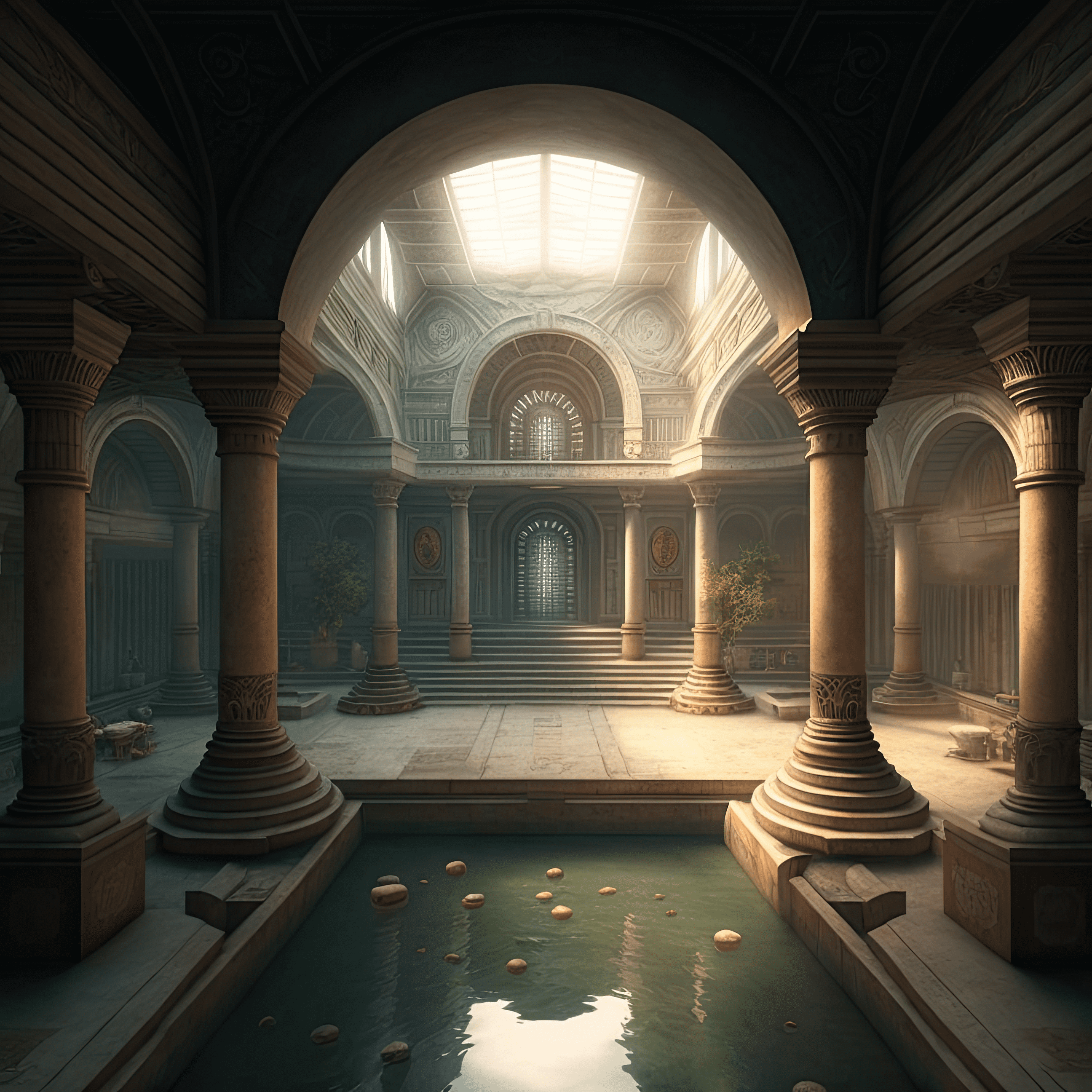 Thermae