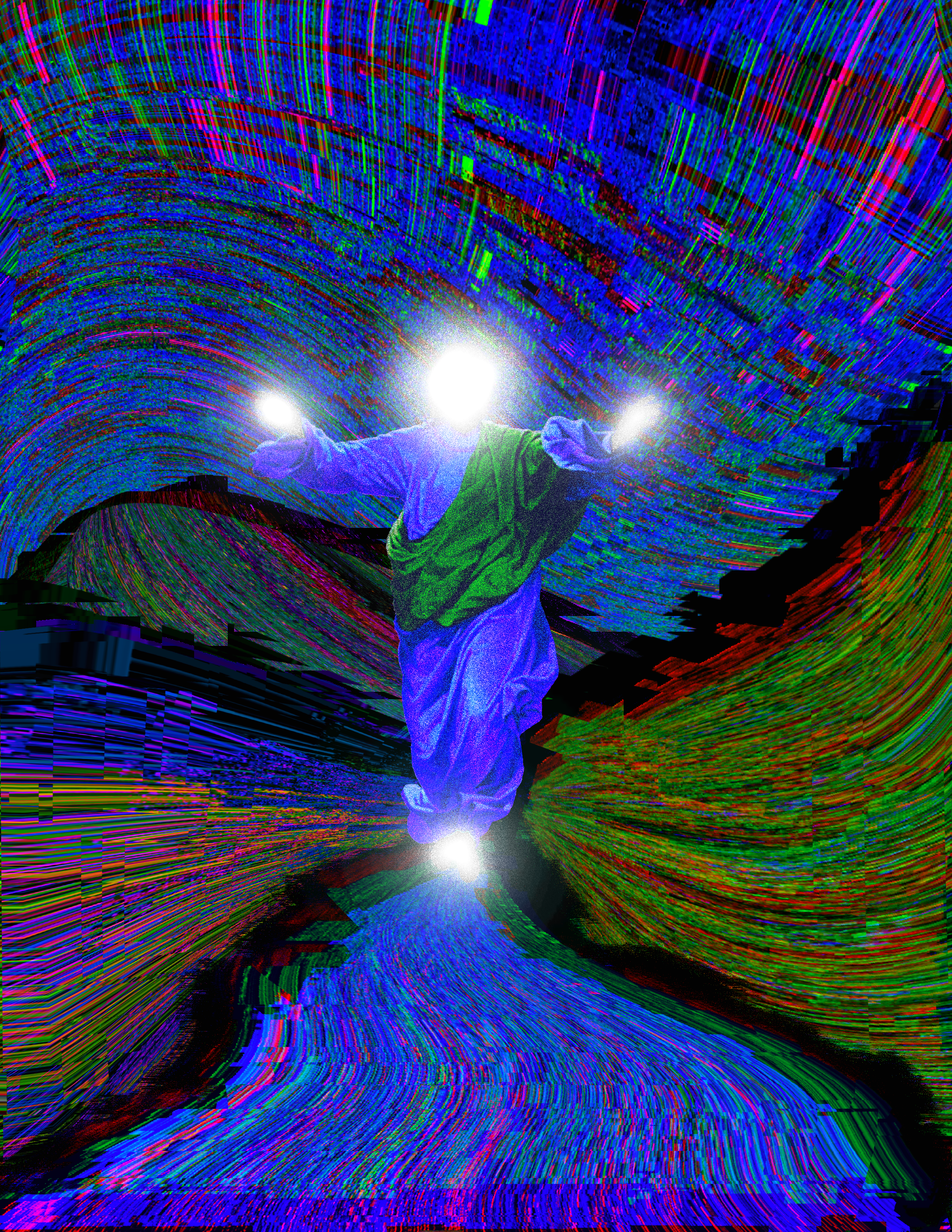 Regenerate