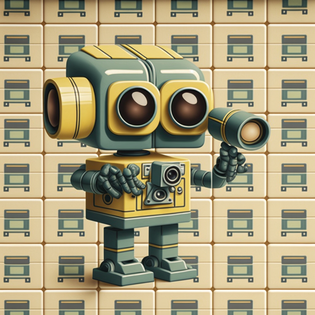 AI DCBots #245