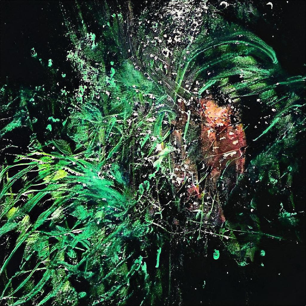 wild