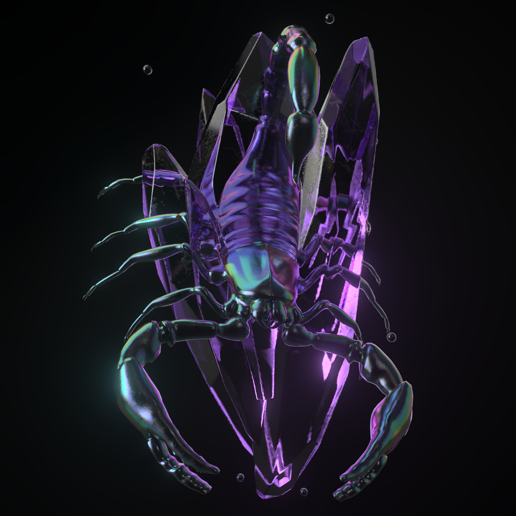 FVCK_CRYSTAL// #2067