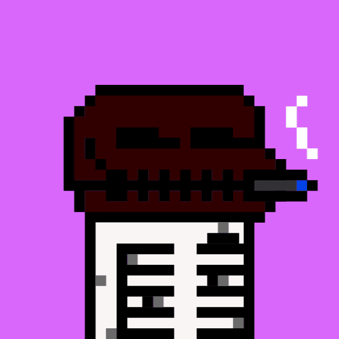 Boney #189