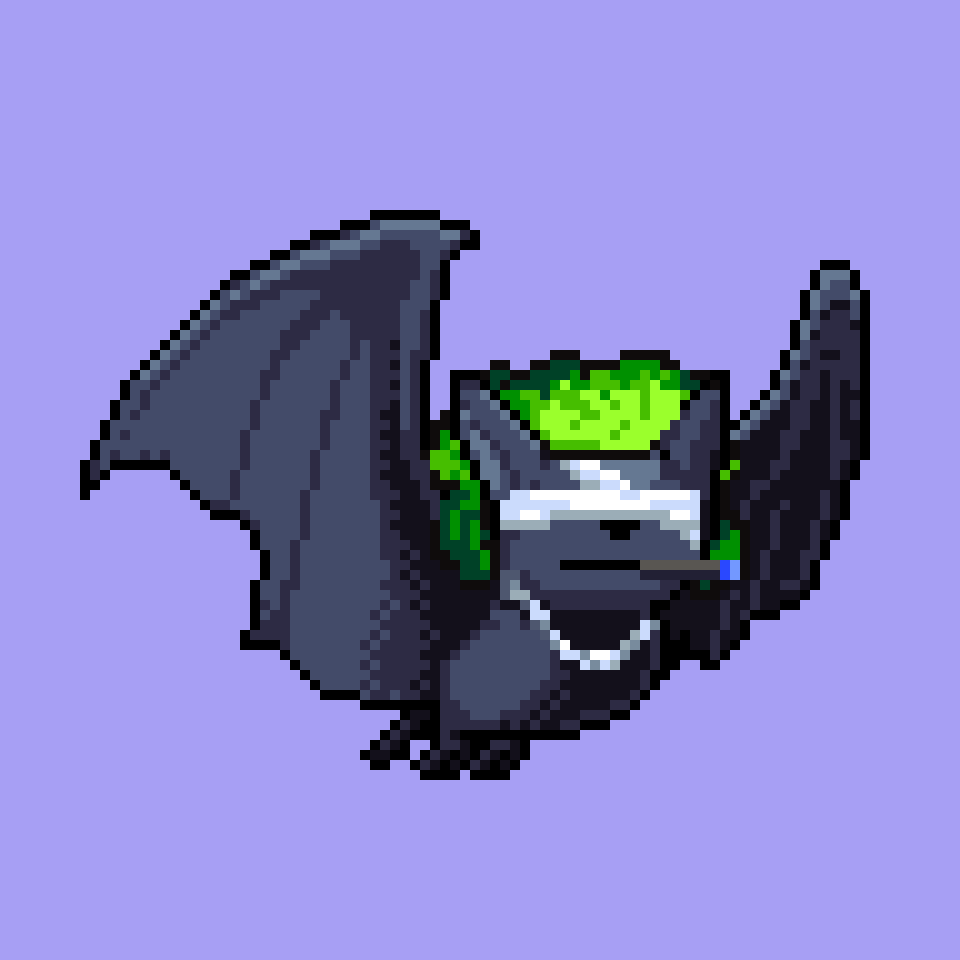 CryptoBat #7784