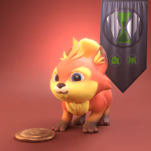 Pet #18768