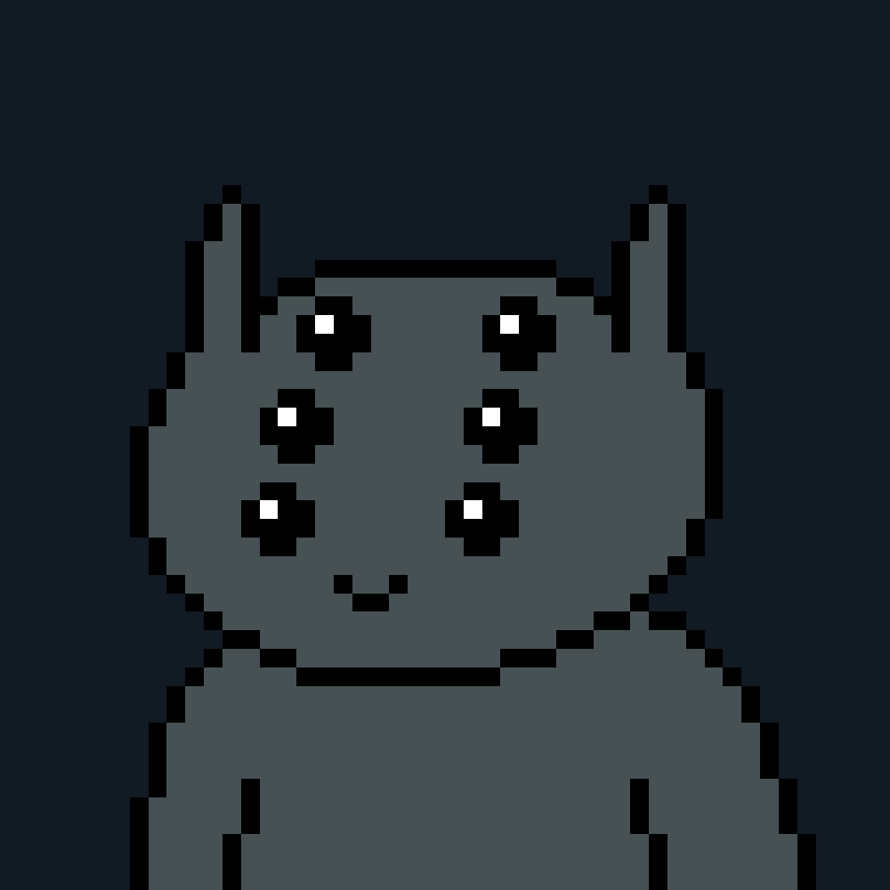 Pixel Frenz #11