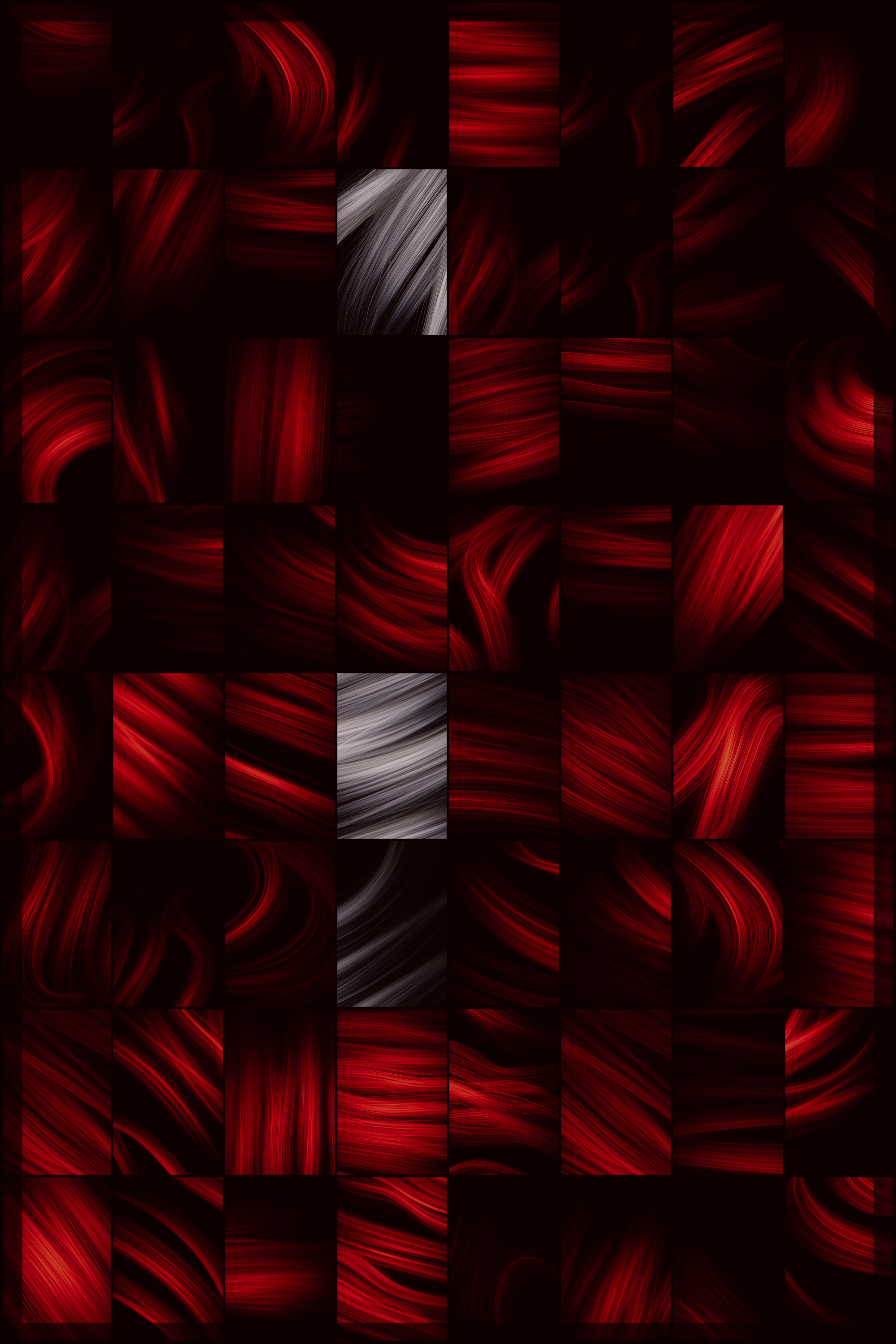 Vortex Dreams #680