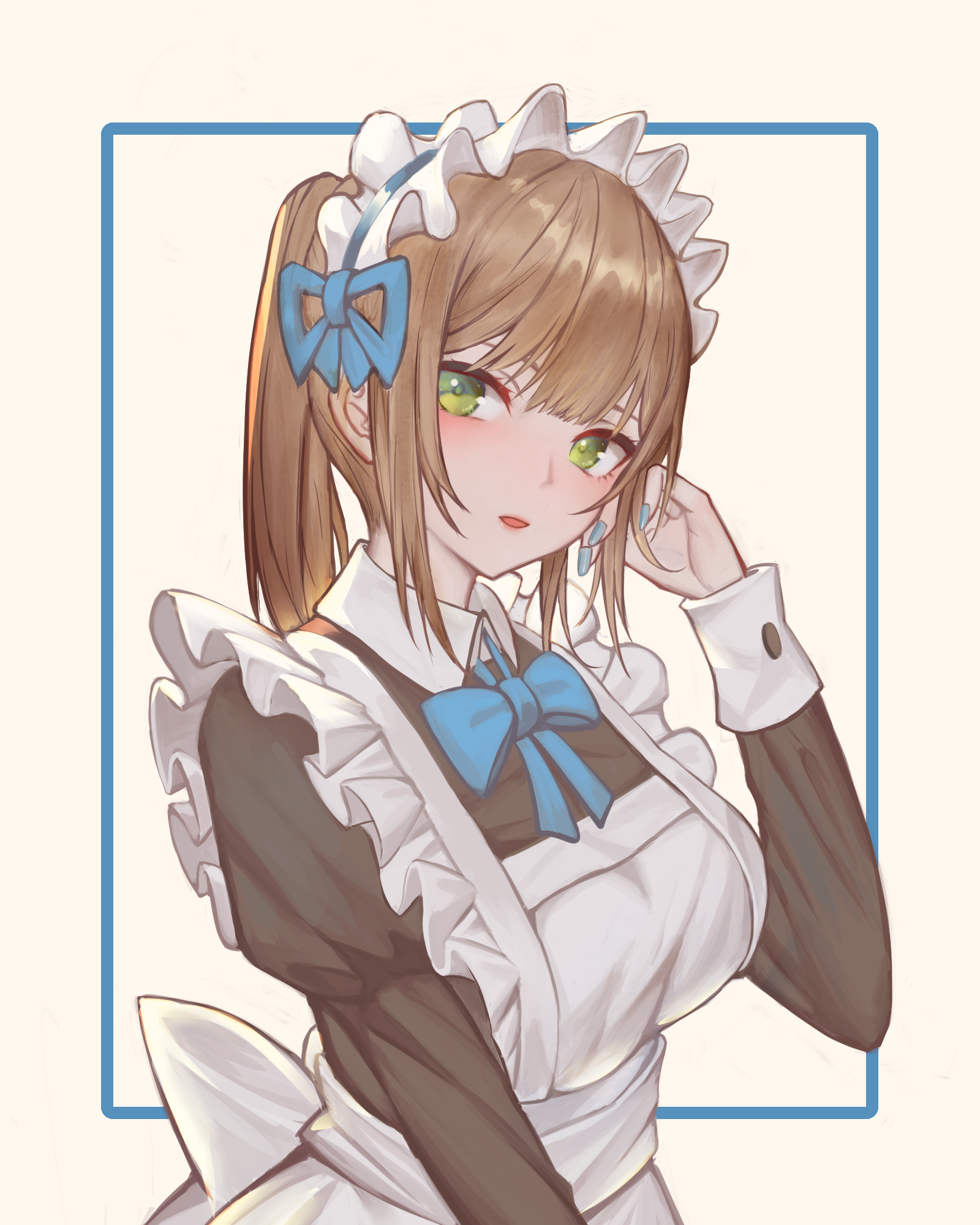 Maid