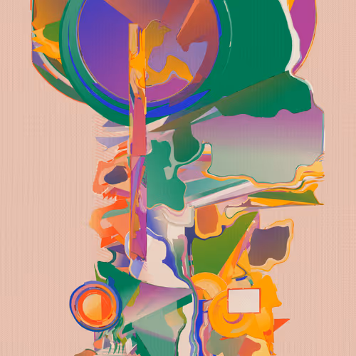 Spazio/Colore #67