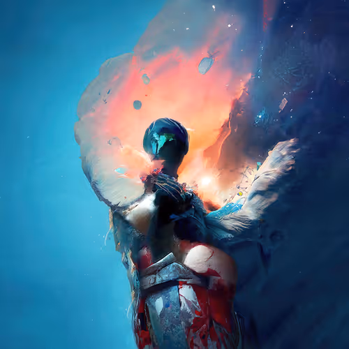 Universal Soul
