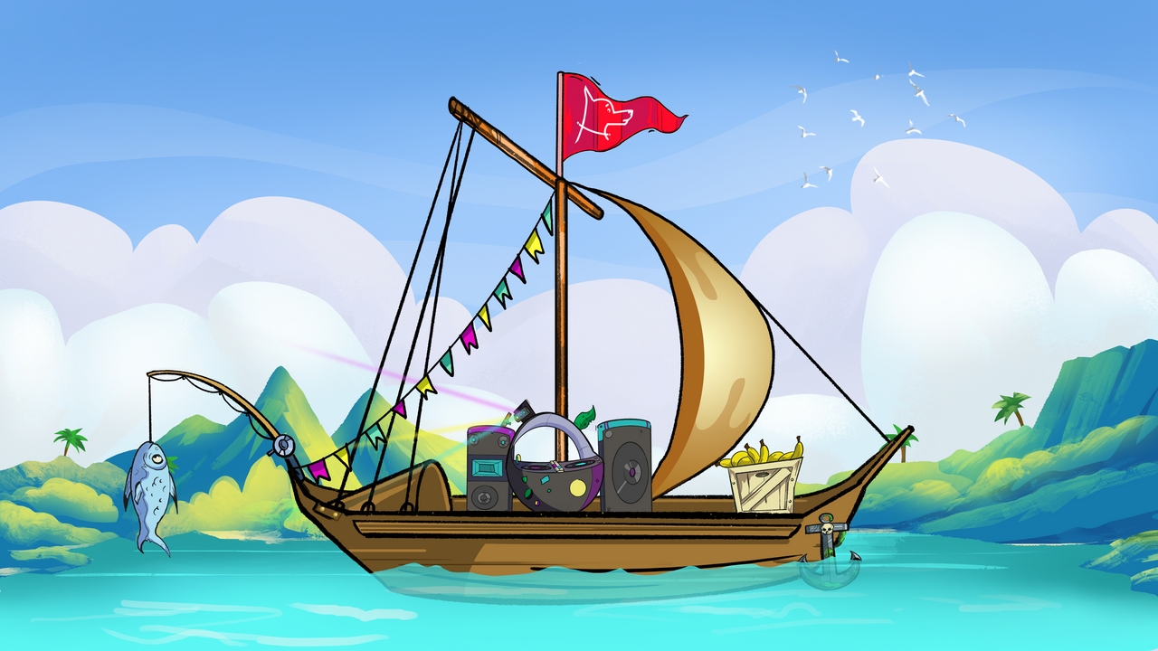 Yacht 5197