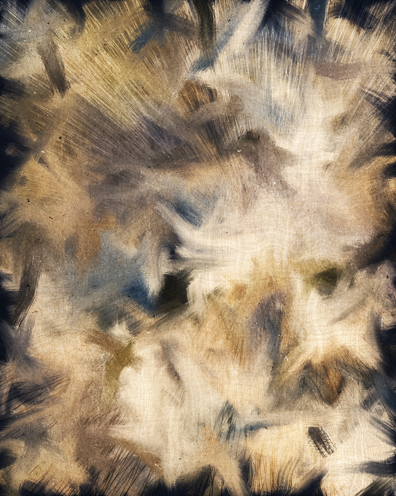 Cosmic Rays #110