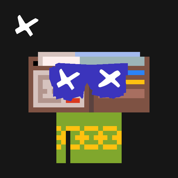 XNouns #100