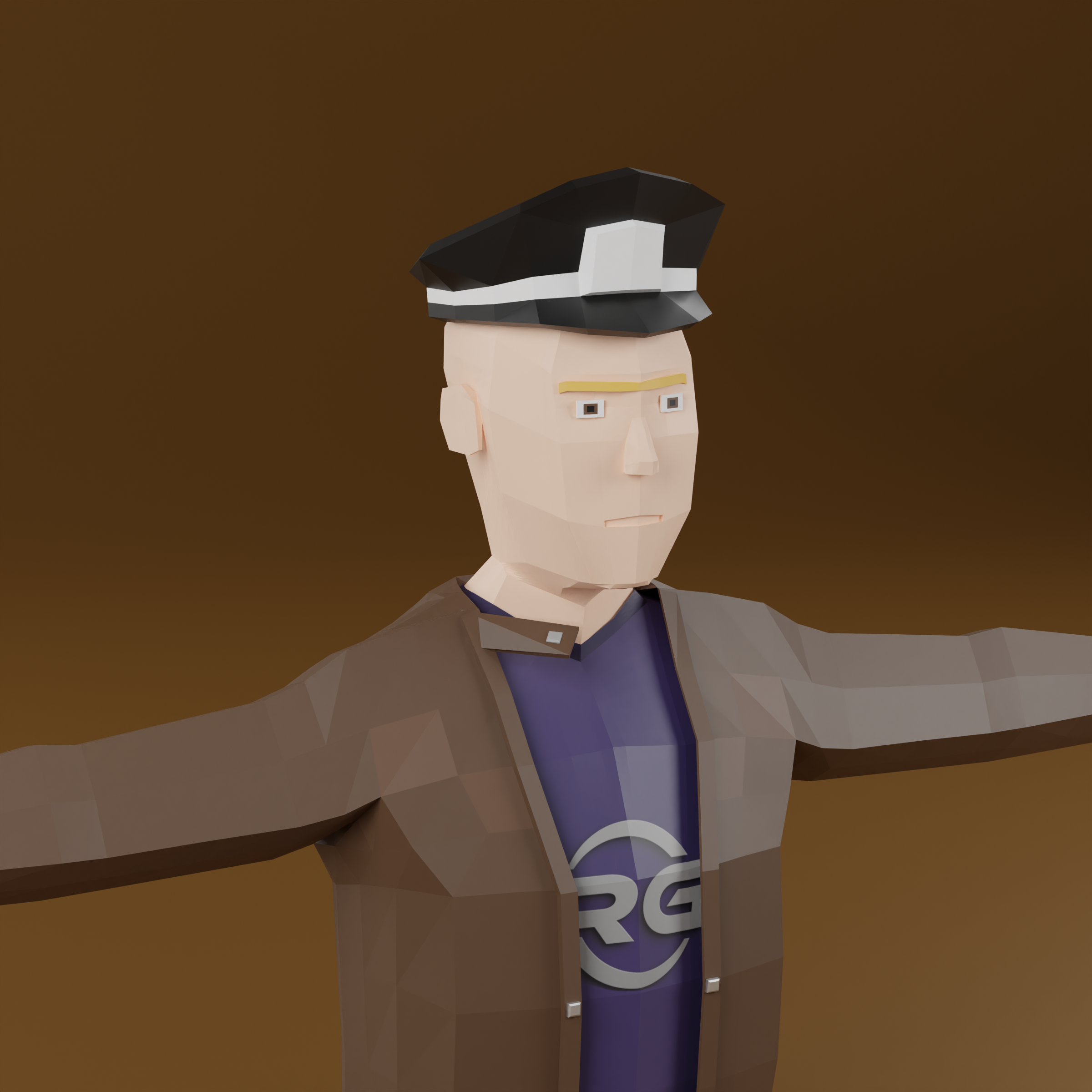 T-Poser #6120