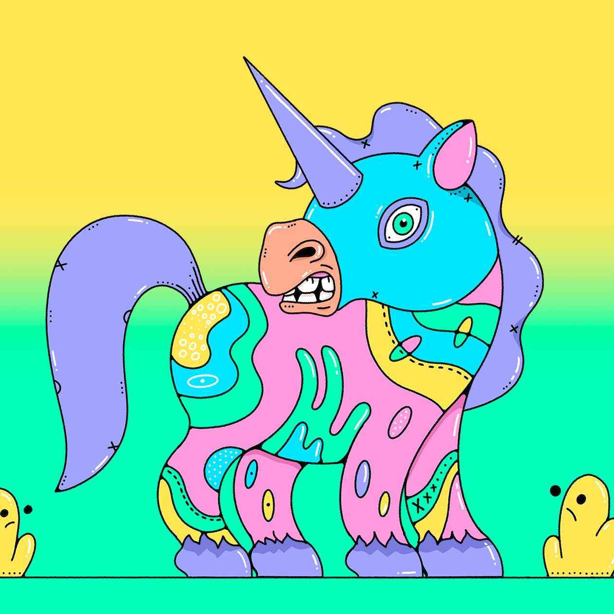 q00nicorn #1010