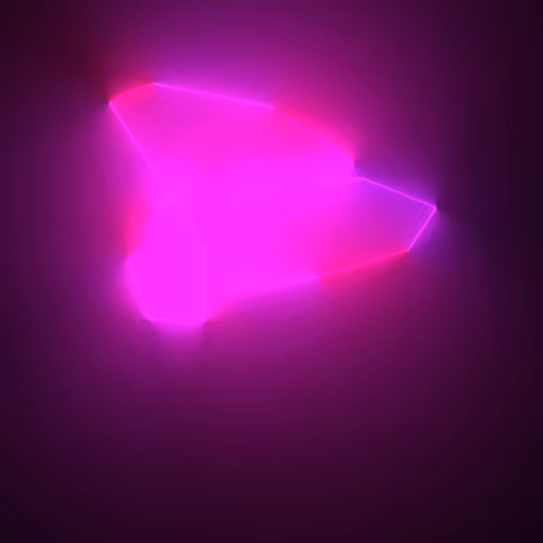 Mom look, it's glowing! #15