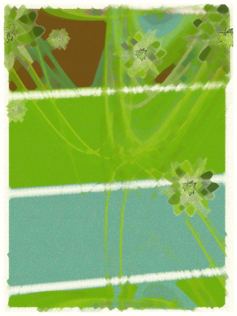 SKY MEADOW #212