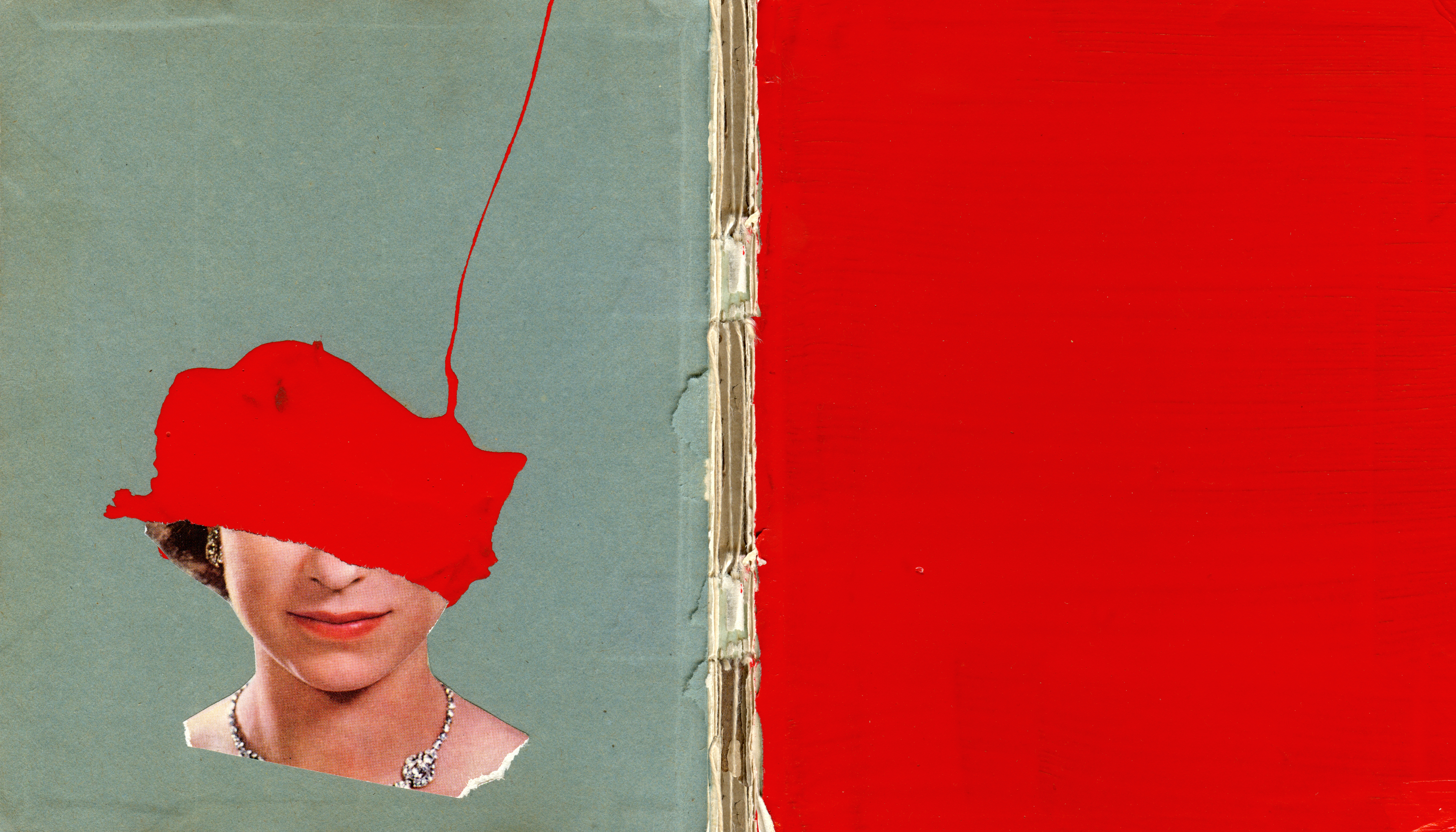 Red Queen #15/17