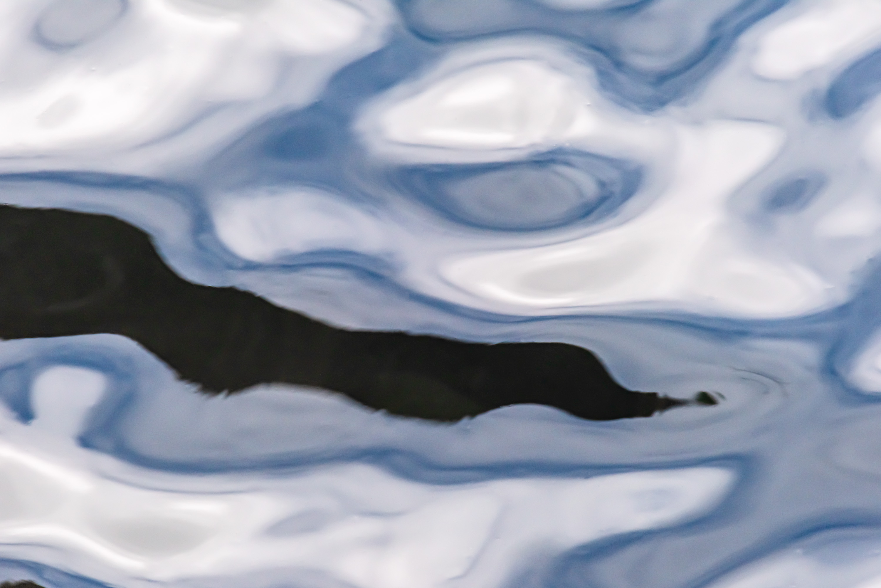 Ebb and Flow #14