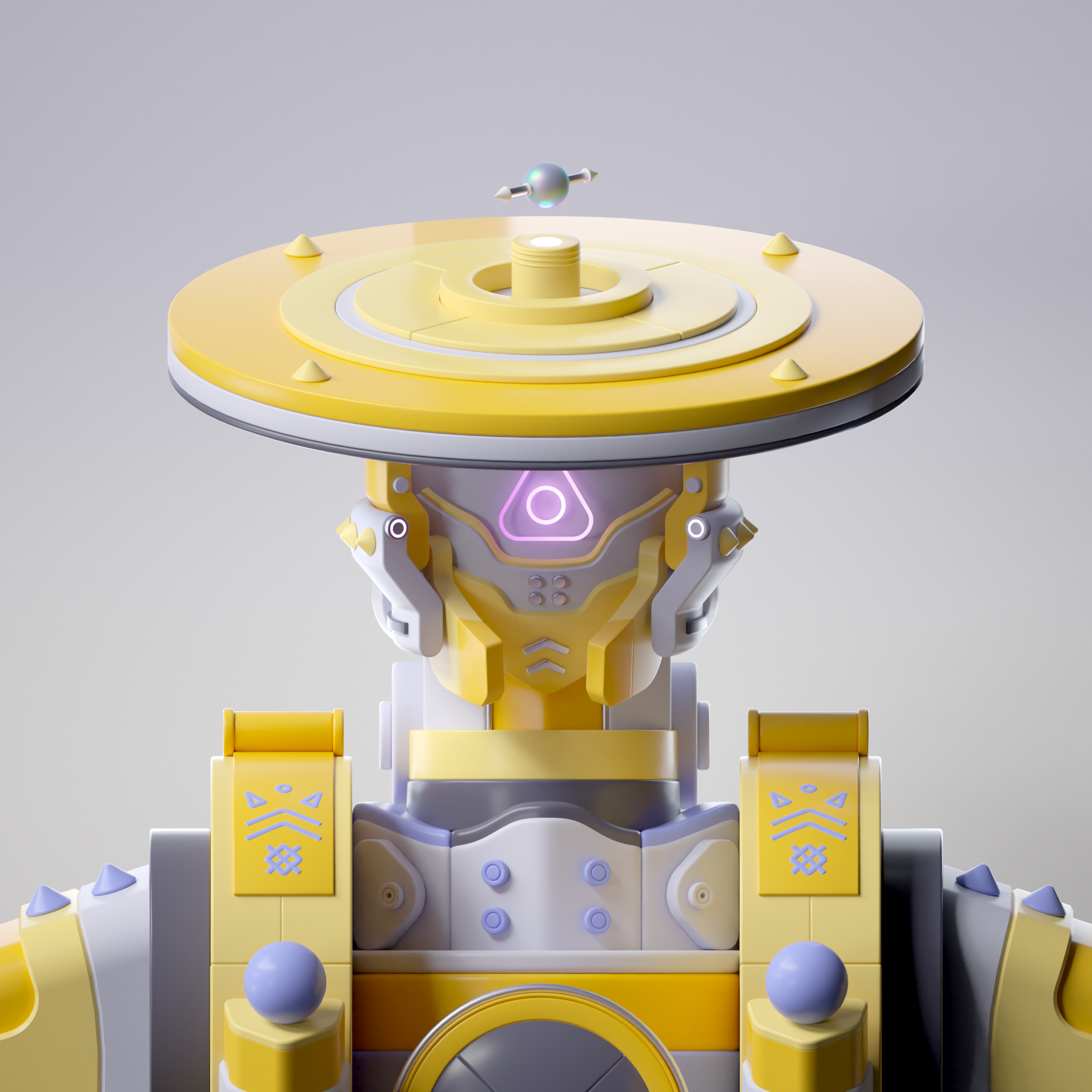 MekaVerse #766