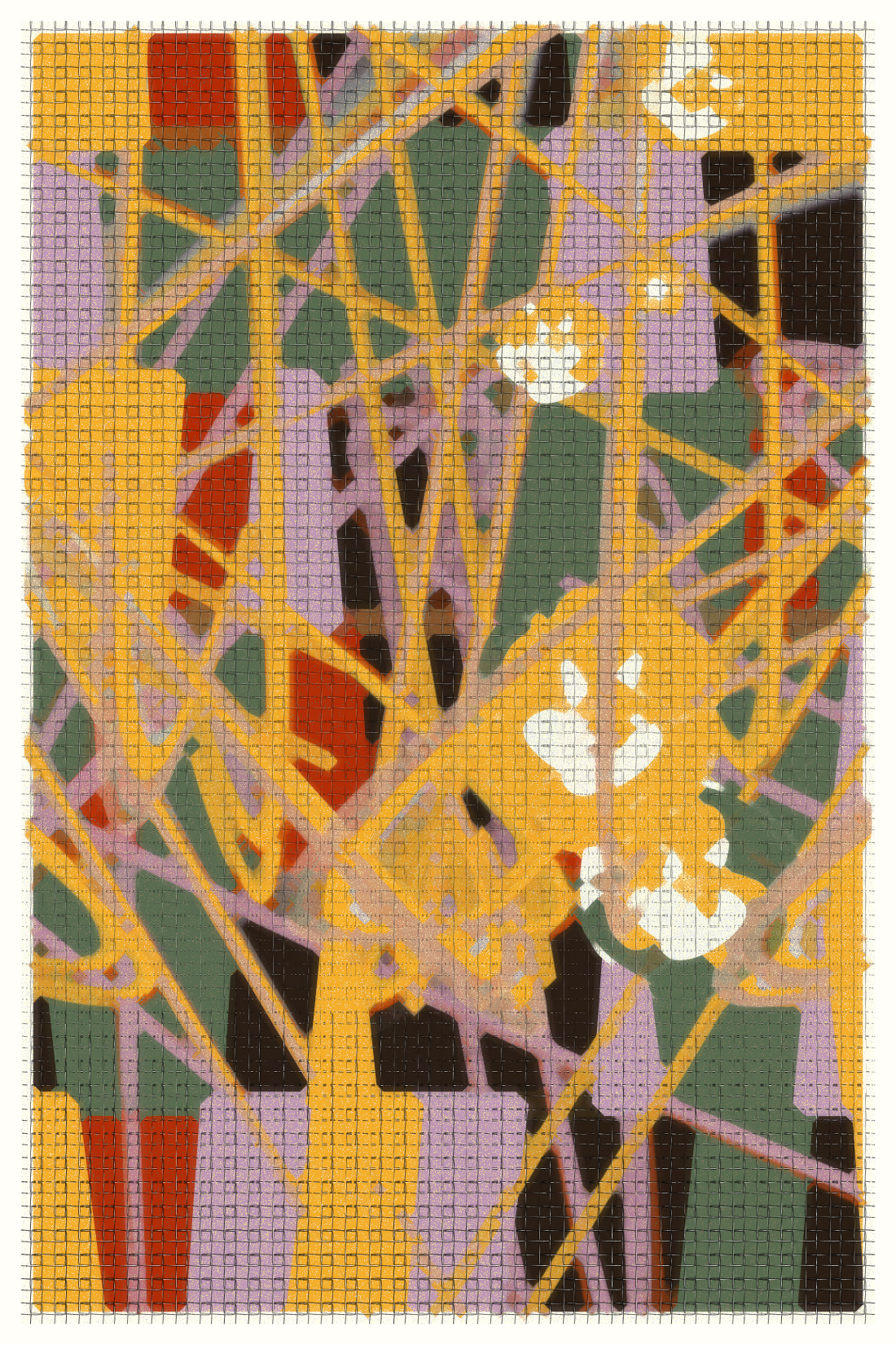 SKY MEADOW #349