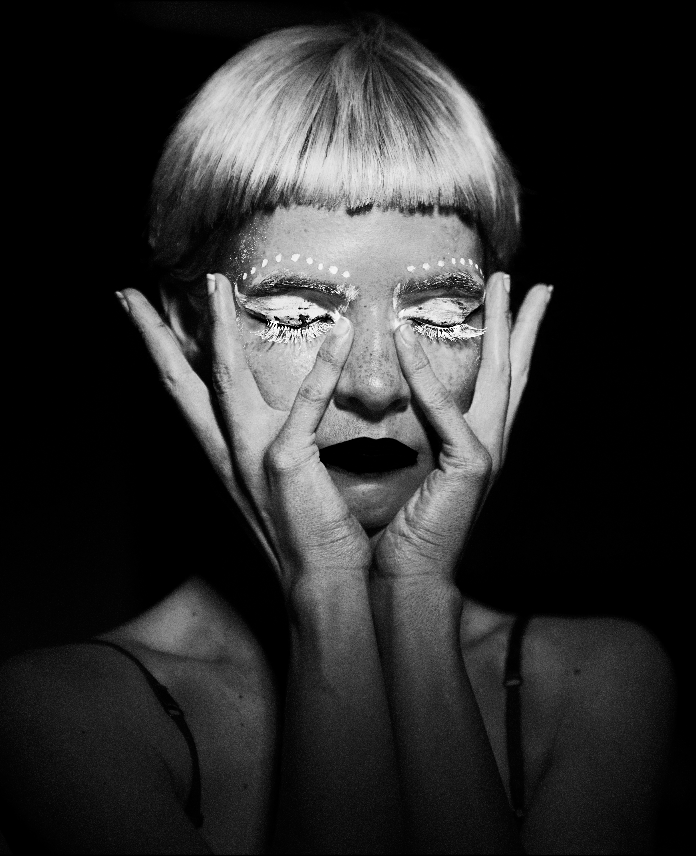 The World In My Eyes