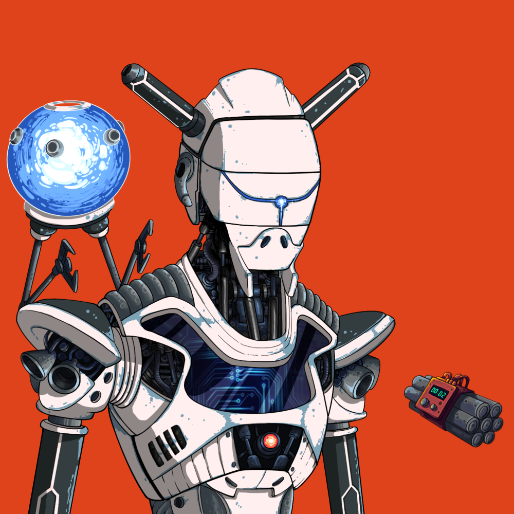 Robotronix #5147