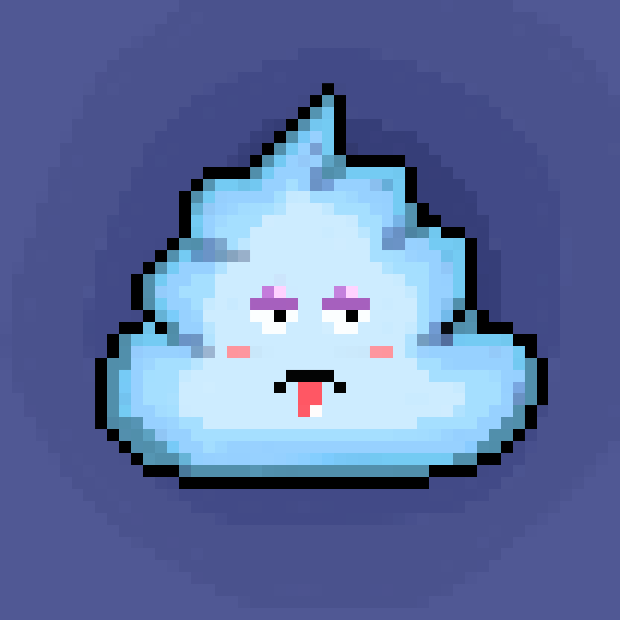 Pixelverse Poops #4940