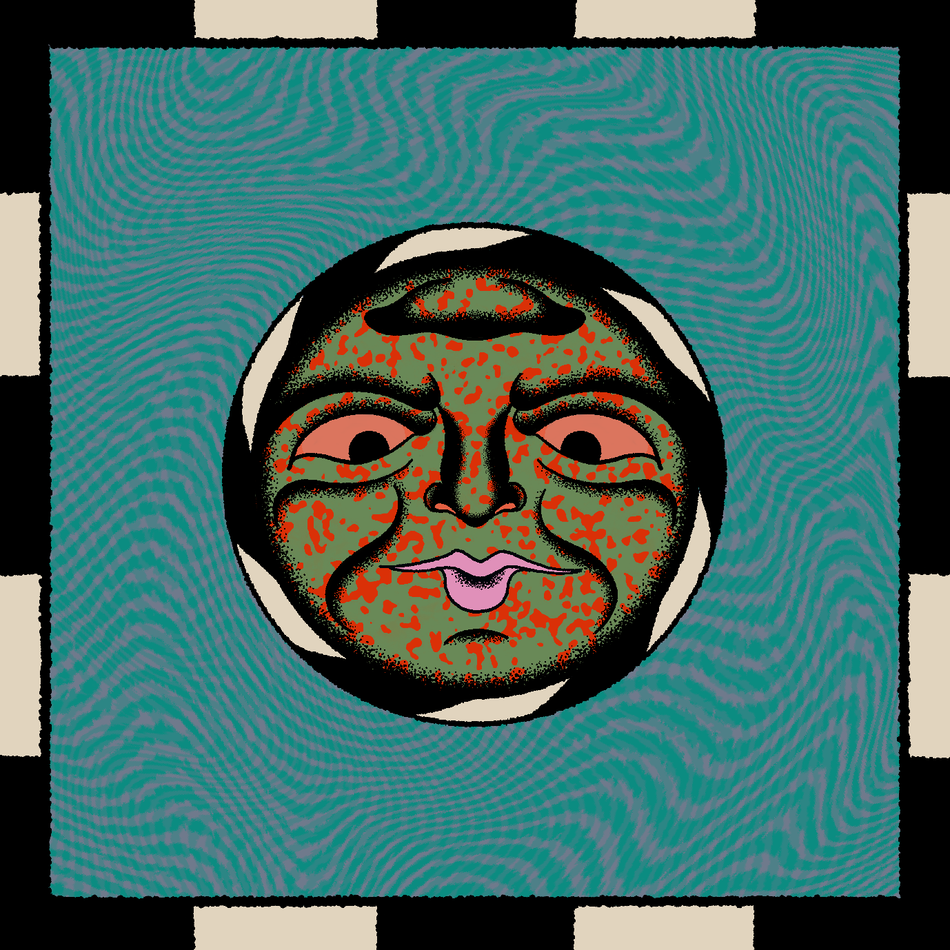 MOONZ by BudzBunny #2734