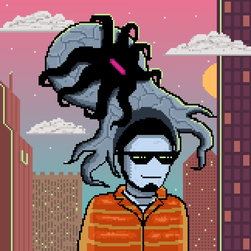 OctoHedz Reloaded 3310