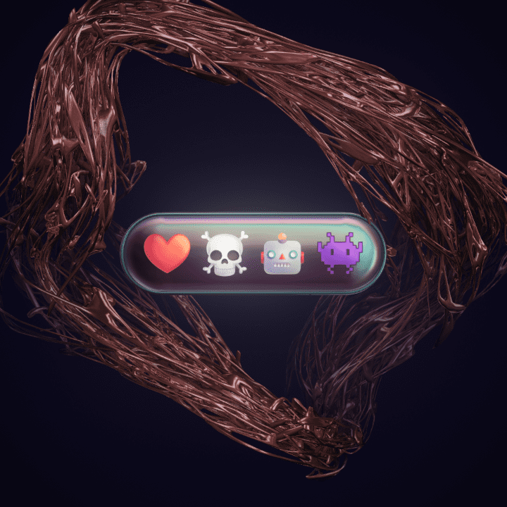 ❤️☠️🤖👾 | Love, Death + Robots