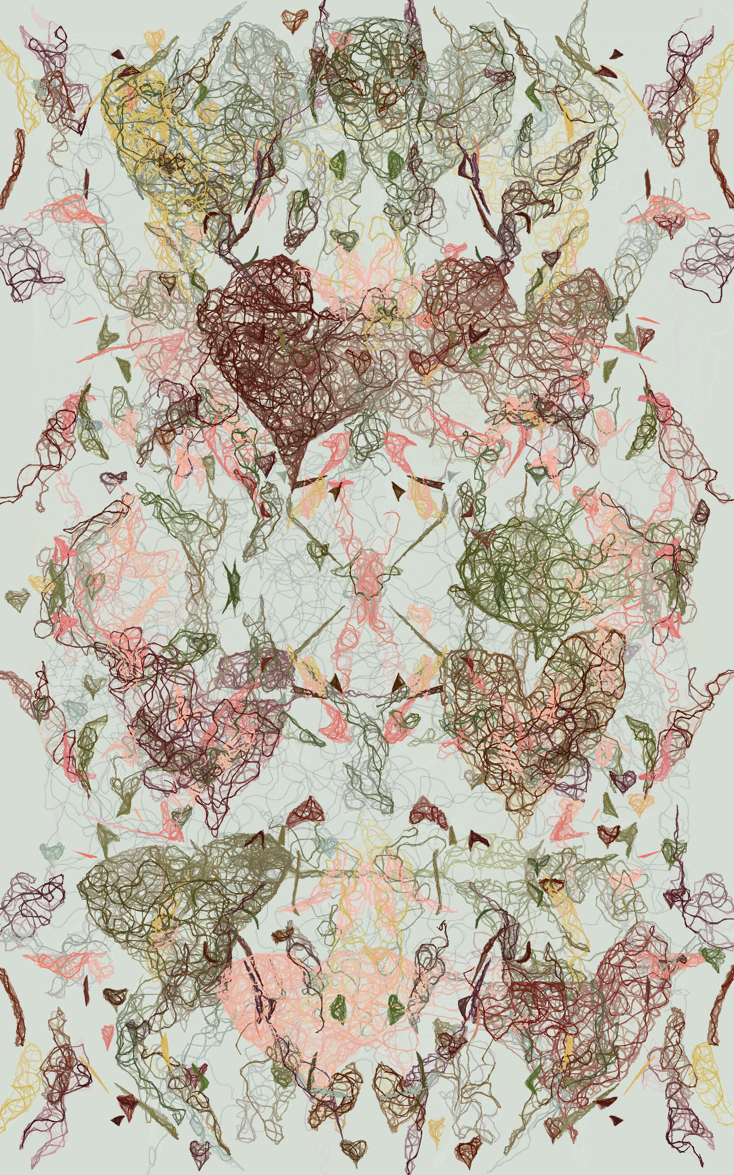 Orchids #1