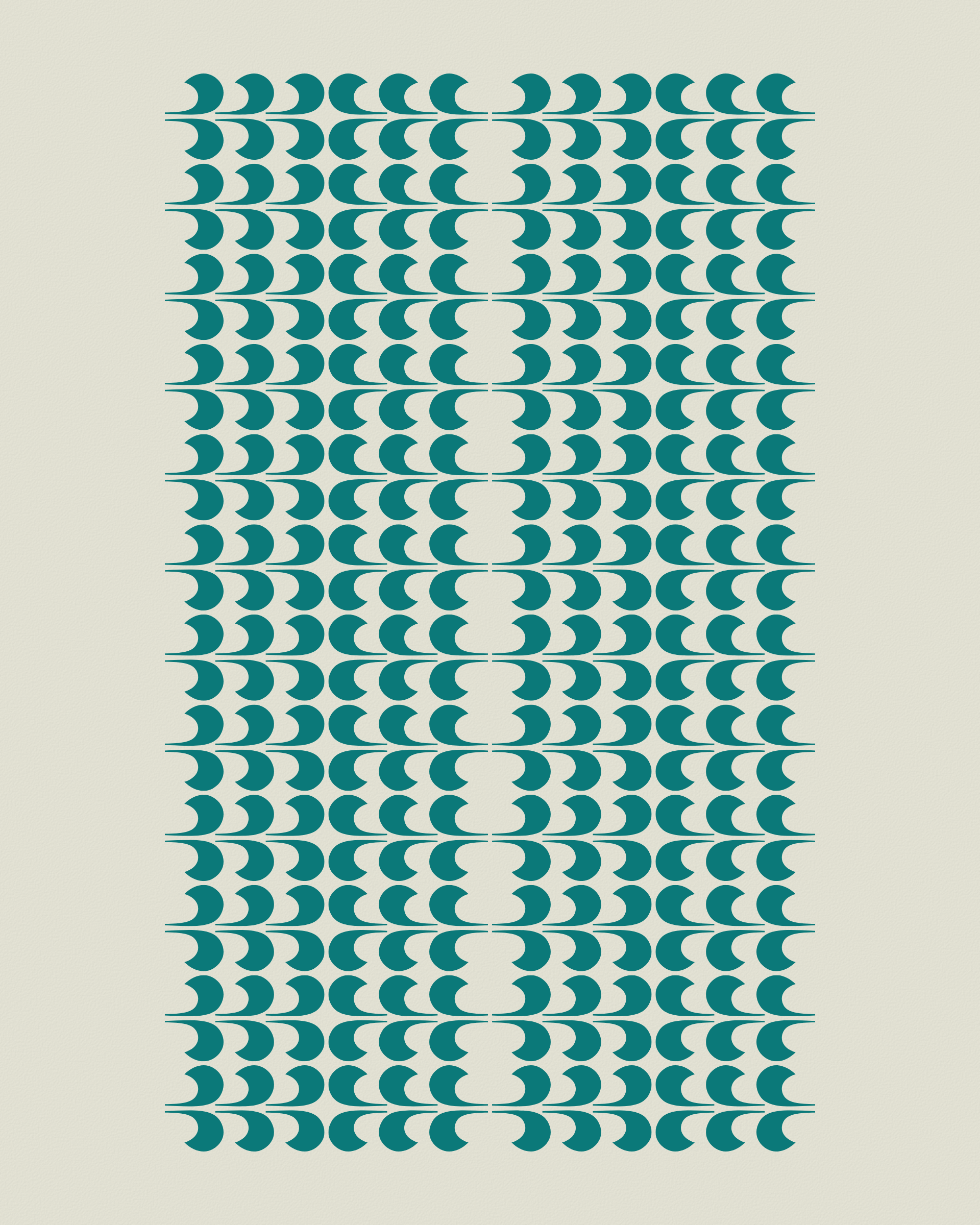Asemica #1