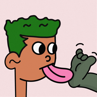 SIMP #400