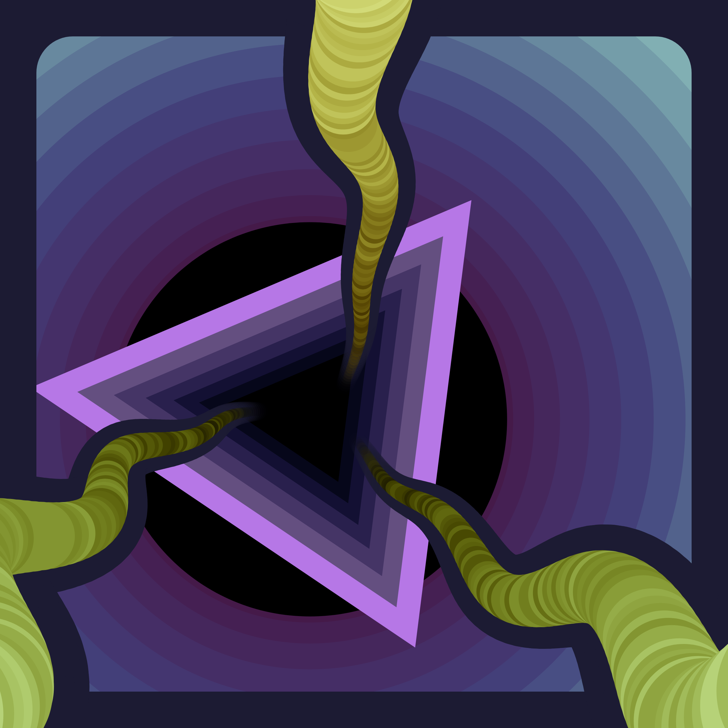 Spaghettification #917