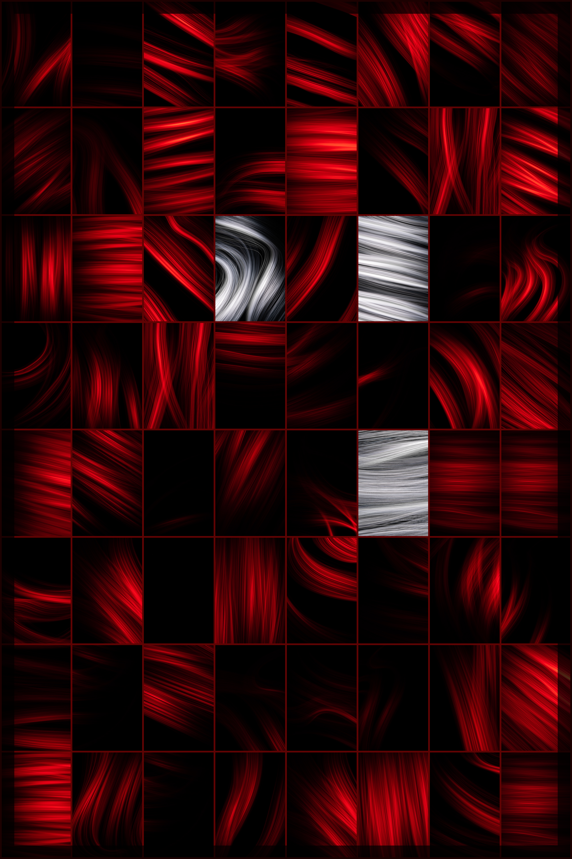 Vortex Dreams #75