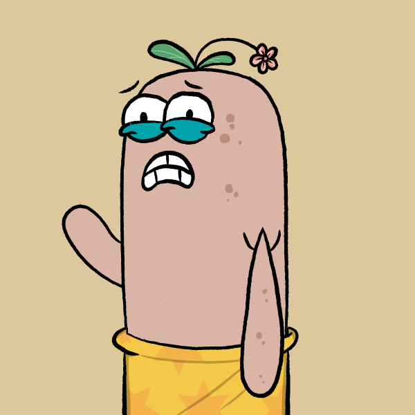 Meep #3118