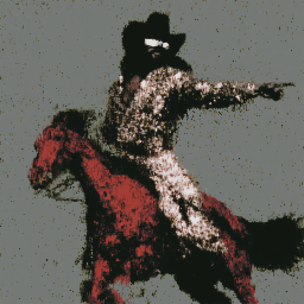 Horsemen 113
