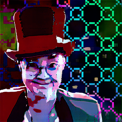 Quantum ANgiETAyLoR