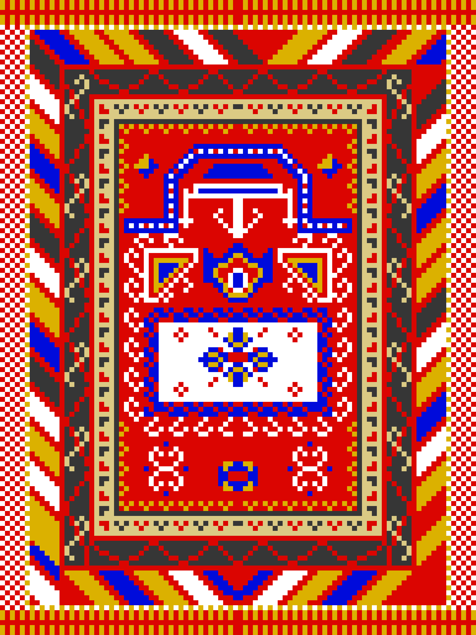 Rugstore