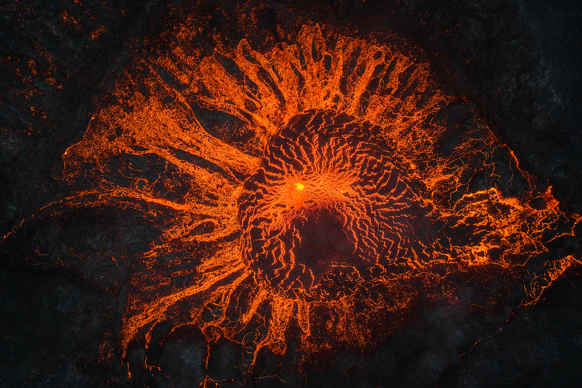 Eye of  Sauron
