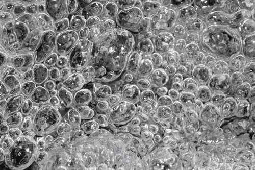 Ebb and Flow #43