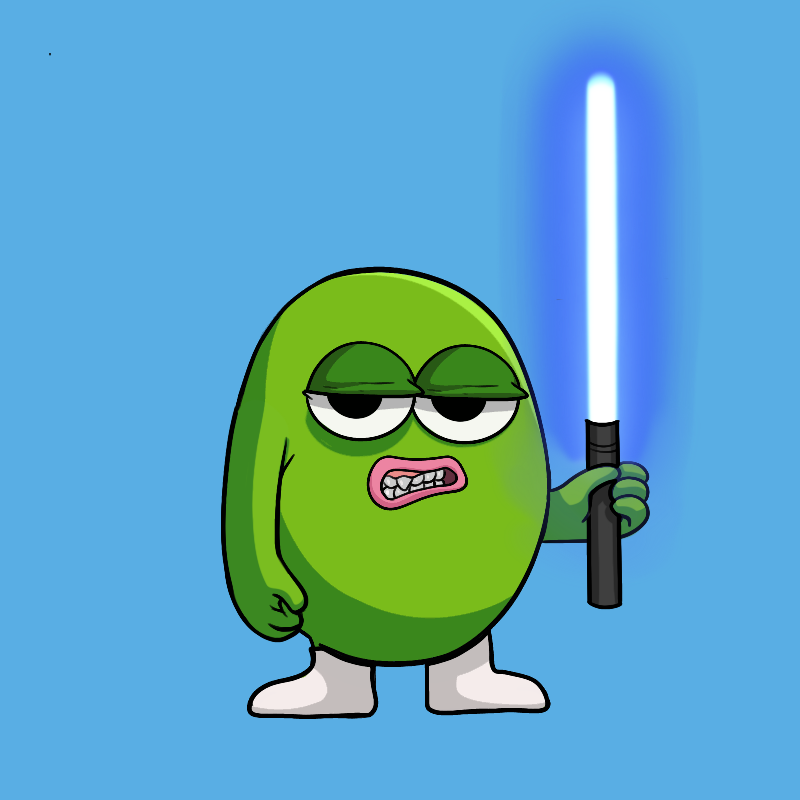PotatoPepe #393