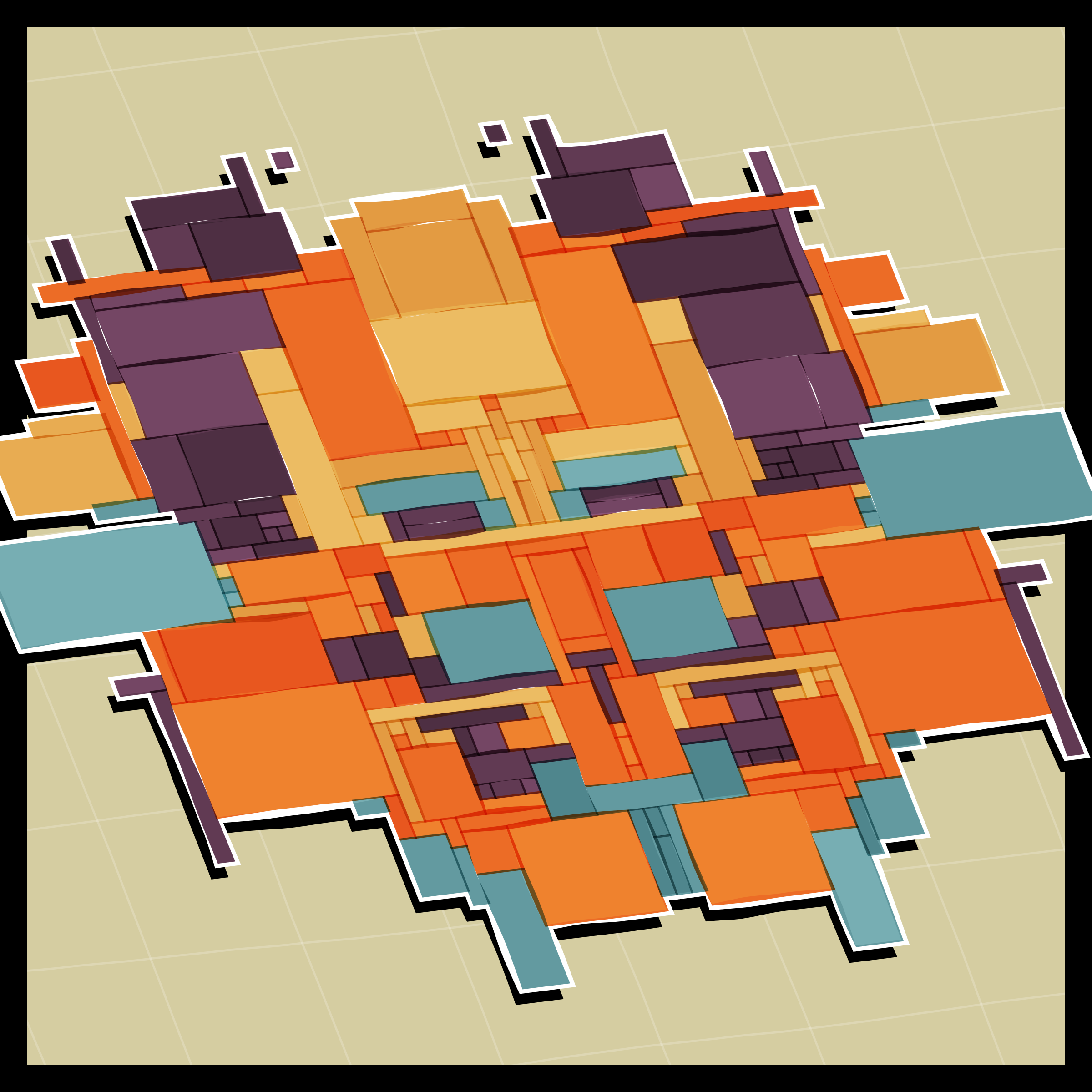 Paper Armada #593