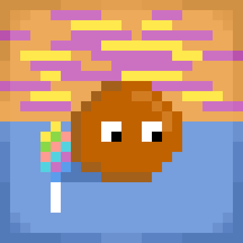 Poof #1501
