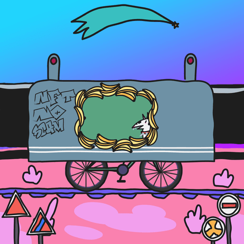 Hype Train #6759