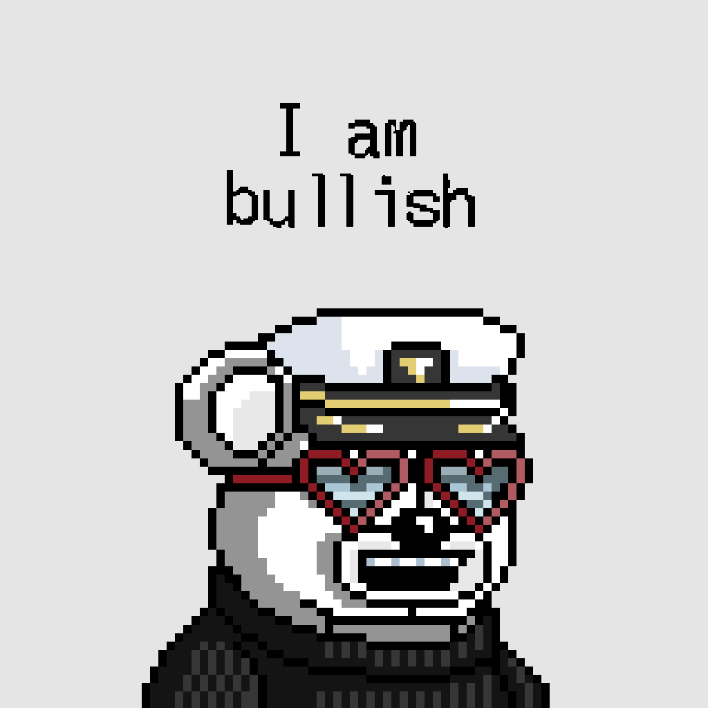 Mood Bearz #153