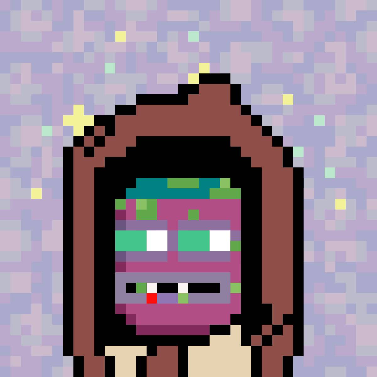 PunkToadz #235